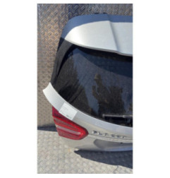 Malle/Hayon arriere MERCEDES CLASSE GLA 156 Photo n°3