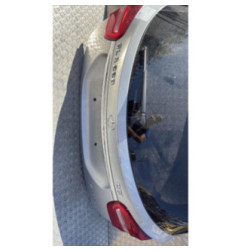 Malle/Hayon arriere MERCEDES CLASSE GLA 156 Photo n°4