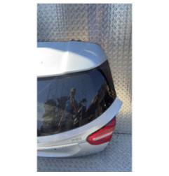 Malle/Hayon arriere MERCEDES CLASSE GLA 156 Photo n°5