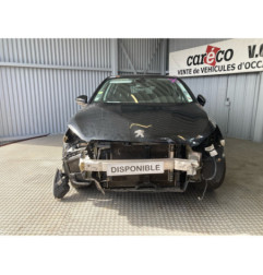 Commande chauffage PEUGEOT 308 2 Photo n°1