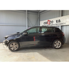 Commande chauffage PEUGEOT 308 2