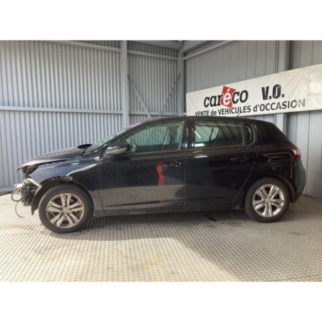 Commande chauffage PEUGEOT 308 2
