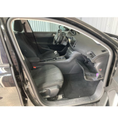 Commande chauffage PEUGEOT 308 2 Photo n°4