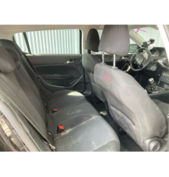 Commande chauffage PEUGEOT 308 2 Photo n°5