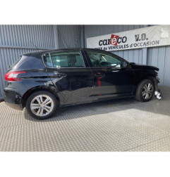 Commande chauffage PEUGEOT 308 2 Photo n°7