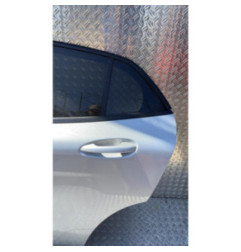 Porte arriere gauche MERCEDES CLASSE GLA 156 Photo n°1