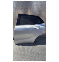 Porte arriere gauche MERCEDES CLASSE GLA 156