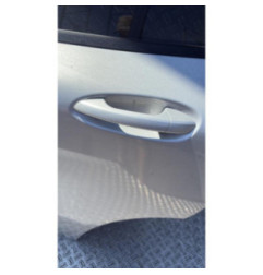 Porte arriere gauche MERCEDES CLASSE GLA 156 Photo n°3