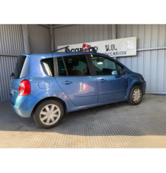 Capot RENAULT GRAND MODUS Photo n°8