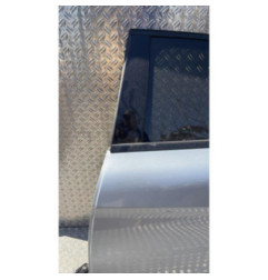 Porte arriere gauche MERCEDES CLASSE GLA 156 Photo n°4