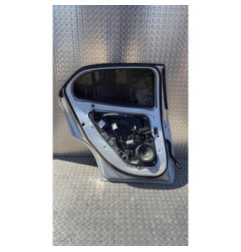 Porte arriere gauche MERCEDES CLASSE GLA 156 Photo n°5