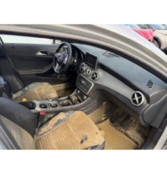 Porte arriere gauche MERCEDES CLASSE GLA 156 Photo n°8