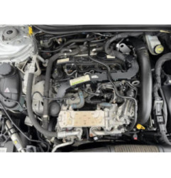 Porte arriere gauche MERCEDES CLASSE GLA 156 Photo n°13