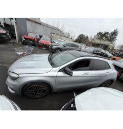 Porte arriere gauche MERCEDES CLASSE GLA 156 Photo n°14