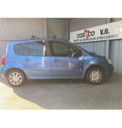 Mastervac RENAULT GRAND MODUS Photo n°4