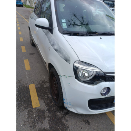 Trappe d'essence RENAULT TWINGO 3 Photo n°1