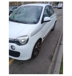 Levier de vitesses RENAULT TWINGO 3