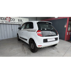 Triangle avant gauche RENAULT TWINGO 3 Photo n°11