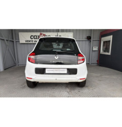 Triangle avant gauche RENAULT TWINGO 3 Photo n°13