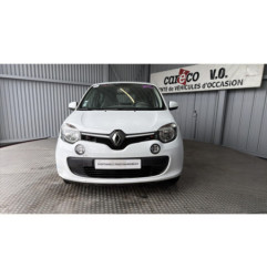 Commande chauffage RENAULT TWINGO 3 Photo n°6