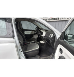 Commande chauffage RENAULT TWINGO 3 Photo n°9