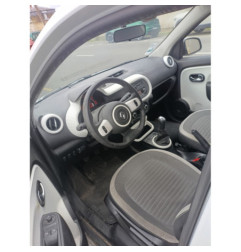 Compteur RENAULT TWINGO 3 Photo n°3
