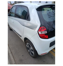 Compteur RENAULT TWINGO 3 Photo n°4