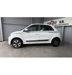 Compteur RENAULT TWINGO 3 Photo n°7