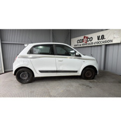 Compteur RENAULT TWINGO 3 Photo n°8