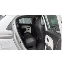 Compteur RENAULT TWINGO 3 Photo n°10