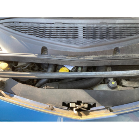 Train arriere complet RENAULT GRAND MODUS