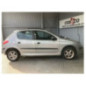 Commande chauffage PEUGEOT 206