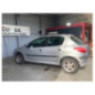 Commande chauffage PEUGEOT 206