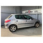 Commande chauffage PEUGEOT 206