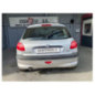 Commande chauffage PEUGEOT 206