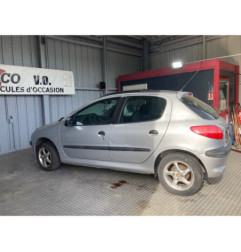 Compteur PEUGEOT 206 Photo n°6