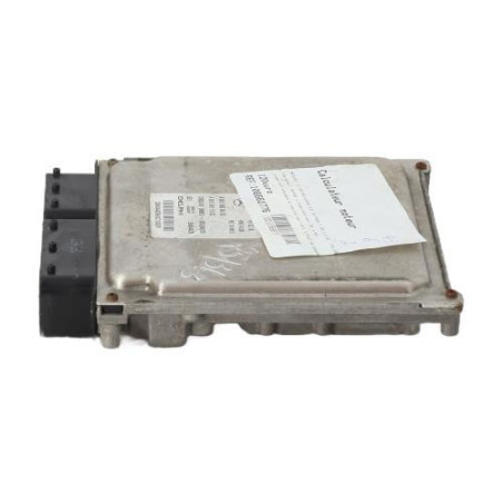 Calculateur moteur MERCEDES CLASSE GLA 156