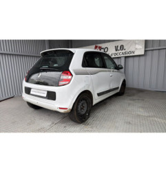 Capot RENAULT TWINGO 3 Photo n°12