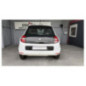 Capot RENAULT TWINGO 3