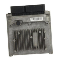 Calculateur moteur MERCEDES CLASSE GLA 156 Photo n°6