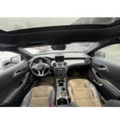 Calculateur moteur MERCEDES CLASSE GLA 156 Photo n°19