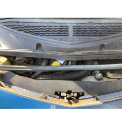 Commande chauffage RENAULT GRAND MODUS