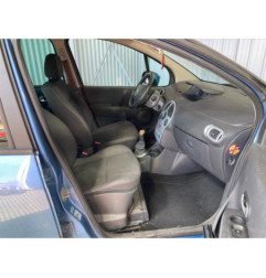 Commande chauffage RENAULT GRAND MODUS Photo n°5