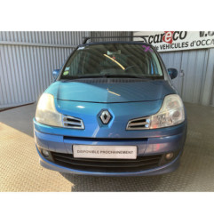 Levier frein à main RENAULT GRAND MODUS Photo n°1