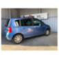 Moquette RENAULT GRAND MODUS