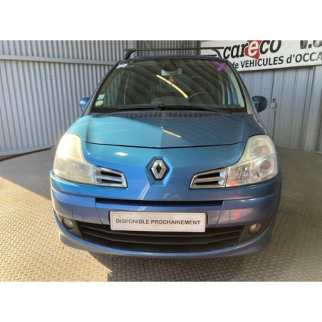 Planche de bord complete RENAULT GRAND MODUS Photo n°1