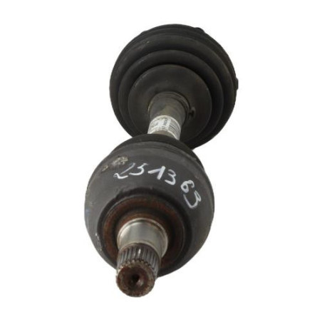 Cardan gauche (transmission) MERCEDES CLASSE GLA 156