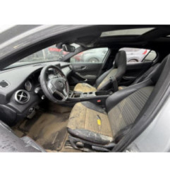 Cardan gauche (transmission) MERCEDES CLASSE GLA 156 Photo n°16