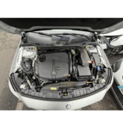 Condenseur de clim MERCEDES CLASSE GLA 156 Photo n°8