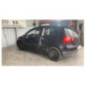 Commande chauffage VOLKSWAGEN GOLF 5